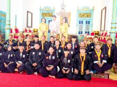 PSHT dan IKSPI Kera Sakti Tunjukkan Persaudaraan di Garebeg Besar PB XIV Keraton Surakarta IMG 20260527 WA0074