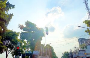 Cuaca Bojonegoro Hari Ini Cerah Seharian IMG 20260528 WA0013
