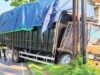 Diduga Parkir di Badan Jalan, Fuso Ditabrak Truk Colt Diesel di Lamongan IMG 20260528 WA0018