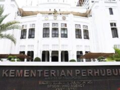 Dari OTT Hingga Gratifikasi, Skandal Proyek Kereta Api Kemenhub Kian Menggurita IMG 20260528 WA0021