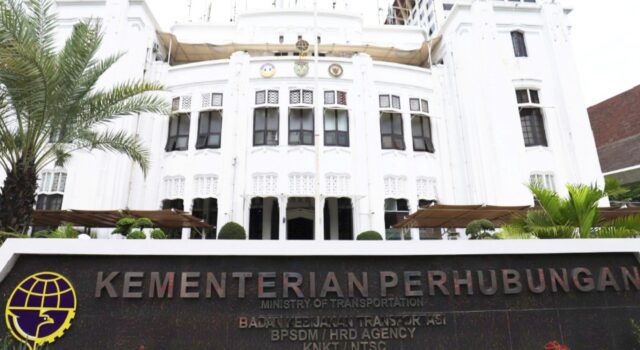 Dari OTT Hingga Gratifikasi, Skandal Proyek Kereta Api Kemenhub Kian Menggurita IMG 20260528 WA0021