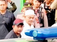 Cabuli Santriwati Bertahun-tahun, Pengasuh Ponpes Pekalongan Akhirnya Diamankan IMG 20260528 WA0022