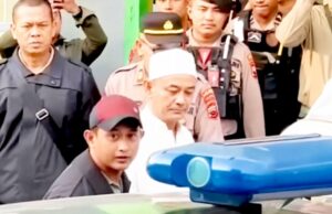 Cabuli Santriwati Bertahun-tahun, Pengasuh Ponpes Pekalongan Akhirnya Diamankan IMG 20260528 WA0022
