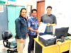 Kepengurusan Baru Margaluyu 151 Bojonegoro Resmi Dilaporkan ke Bakesbangpol IMG 20260529 WA0013
