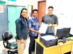 Kepengurusan Baru Margaluyu 151 Bojonegoro Resmi Dilaporkan ke Bakesbangpol IMG 20260529 WA0013