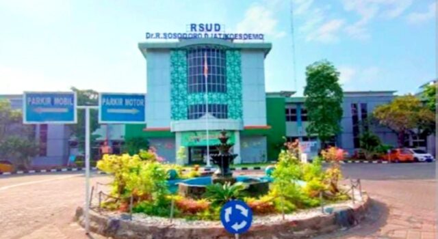 Cari Kerja di Bojonegoro, RSUD Sosodoro Buka Banyak Posisi Baru IMG 20260529 WA0027