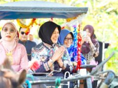 Desa Jono Bojonegoro Diusulkan Jadi Desa Wisata Budaya, Ini Konsepnya IMG 20260529 WA0031