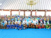 Seru dan Penuh Kreativitas, Festival Hari Anak Nasional di Bojonegoro Disambut Antusias IMG 20260529 WA0032