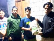 CSR BNPG Menyentuh Warga Pesisir, Bantuan Sembako Disalurkan di Desa Bunga Bone Balango IMG 20260530 WA0004