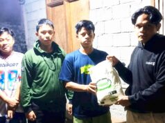 CSR BNPG Menyentuh Warga Pesisir, Bantuan Sembako Disalurkan di Desa Bunga Bone Balango IMG 20260530 WA0004