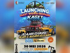 Geopark Kedewan Bojonegoro Punya Paket Wisata Baru, Ada Bonus Kuliner Gratis IMG 20260530 WA0010