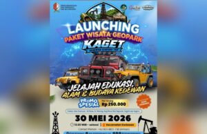 Geopark Kedewan Bojonegoro Punya Paket Wisata Baru, Ada Bonus Kuliner Gratis IMG 20260530 WA0010