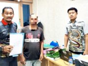Janji Nikahi Wanita Lamongan, Pria Bojonegoro Malah Berurusan dengan Polisi IMG 20260530 WA0013