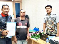 Janji Nikahi Wanita Lamongan, Pria Bojonegoro Malah Berurusan dengan Polisi IMG 20260530 WA0013