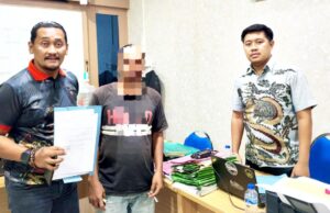 Janji Nikahi Wanita Lamongan, Pria Bojonegoro Malah Berurusan dengan Polisi IMG 20260530 WA0013