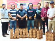 Kapolsek AKP Sri Windiarto Resmi Berpisah dengan Polsek Balen, Ini Pesannya IMG 20260530 WA0020