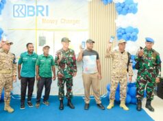 BRI Perkuat Layanan Valas, Money Changer Hadir di Bandara Utama Indonesia IMG 20260531 WA0001