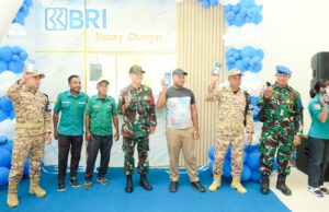 BRI Perkuat Layanan Valas, Money Changer Hadir di Bandara Utama Indonesia IMG 20260531 WA0001
