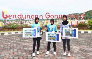 Hari Pendidikan Nasional di Bojonegoro Dirayakan dengan Cara Unik, Temayang Gelar Eco Fun Run 2026 IMG 20260531 WA0009