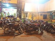 Bikin Resah Warga, 64 Pengendara Knalpot Brong di Lamongan Ditindak Polisi IMG 20260531 WA0014