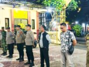 Mantup Lamongan Dijaga Ketat, Patroli Gabungan Sasar Titik Rawan Kamtibmas IMG 20260531 WA0015