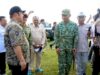 TNI Polri dan Petani Bersatu, Wamentan Dorong Ketahanan Pangan di Lamongan IMG 20260531 WA0017