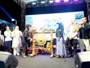 Ribuan Warga Bojonegoro Meriahkan Umbul Dungo, Kepatihan Jadi Contoh Kelurahan Inovatif 1781351371584 copy 1280x745