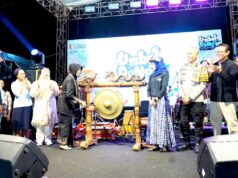 Ribuan Warga Bojonegoro Meriahkan Umbul Dungo, Kepatihan Jadi Contoh Kelurahan Inovatif 1781351371584 copy 1280x745