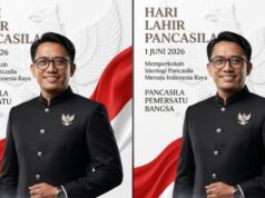 Hari Lahir Pancasila, Ketua LBH JP Nusantara Soroti Keadilan Sosial IMG 20260601 WA0022