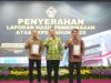 Kabar Baik, Bojonegoro Masuk Daerah Peraih WTP di Jawa Timur IMG 20260601 WA0025