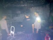 Kebakaran di Desa Kebet Lamongan, Api Berhasil Dijinakkan Kilat IMG 20260601 WA0027