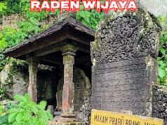 Warisan Raden Wijaya Terancam Terabaikan, Sejarawan Minta Perhatian IMG 20260601 WA0034