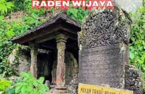 Warisan Raden Wijaya Terancam Terabaikan, Sejarawan Minta Perhatian IMG 20260601 WA0034