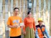 Bukti Kepedulian, PJI Bojonegoro Ringankan Beban Warga Lewat Program Listrik Gratis IMG 20260601 WA0044