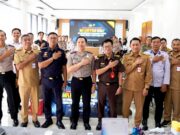 Implementasi KUHAP Jadi Fokus Forum Hukum Polres Bojonegoro IMG 20260601 WA0050
