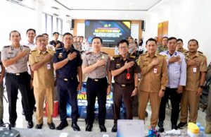 Implementasi KUHAP Jadi Fokus Forum Hukum Polres Bojonegoro IMG 20260601 WA0050