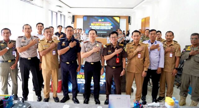 Implementasi KUHAP Jadi Fokus Forum Hukum Polres Bojonegoro IMG 20260601 WA0050