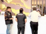 Kolaborasi dengan Penginapan, Imigrasi Gorontalo Perkuat Pengawasan WNA IMG 20260602 WA0004