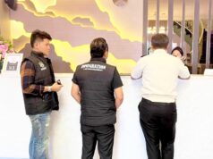 Kolaborasi dengan Penginapan, Imigrasi Gorontalo Perkuat Pengawasan WNA IMG 20260602 WA0004