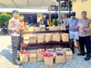 Laporan Warga Berbuah Hasil, Gudang Miras Terselubung di Lamongan Digerebek Polisi IMG 20260603 WA0001