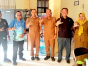 Bangun Organisasi Profesional, PJI Lamongan-Tuban Lengkapi Administrasi IMG 20260603 WA0007