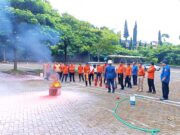 Ancaman Mobil Listrik Diantisipasi, Selecta dan Damkarmat Kota Batu Perkuat Mitigasi IMG 20260603 WA0013