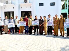 Tak Lagi Tanam Manual, Petani Bojonegoro Kini Dibantu Alsintan Modern IMG 20260603 WA0018