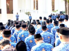 Hari Lahir Pancasila 2026, Bupati Bojonegoro Tekankan Persatuan dan Peran Generasi Muda IMG 20260603 WA0021