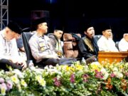 Pengajian Akbar, Gus Iqdam Soroti Kepedulian Kapolresta Malang Kota Putu Kholis kepada Korban Kanjuruhan IMG 20260603 WA0032