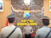 Kapolres Bojonegoro Pimpin Sertijab Kapolsek Balen, Ini Pesannya IMG 20260603 WA0036