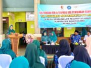 Dari Posyandu hingga UMKM, PKK Bojonegoro Perkuat Ketahanan Keluarga IMG 20260604 WA0003