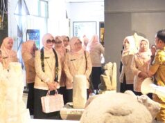 Kunjungi Blitar, DWP Bojonegoro Cari Inspirasi Program Unggulan IMG 20260604 WA0006