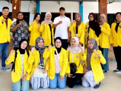 KKNTK 02 Unigoro Bongkar Potensi Besar Desa Tondomulo Bojonegoro, Ini Temuannya IMG 20260604 WA0011