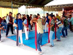 Ribuan Doa dan Syukur Warnai Sedekah Bumi Dusun Ngaglik Panjang Kedungadem Bojonegoro IMG 20260604 WA0018
